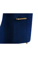 High Back Upholstered Dining Chair | Liang & Eimil Cohen | Oroatrade.com