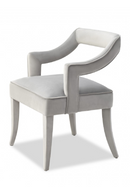 Upholstered Modern Dining Chair | Liang & Eimil Calvin | Oroatrade.com