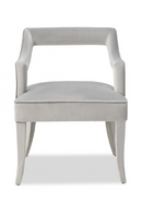 Upholstered Modern Dining Chair | Liang & Eimil Calvin | Oroatrade.com