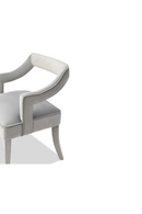 Upholstered Modern Dining Chair | Liang & Eimil Calvin | Oroatrade.com