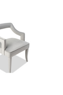 Upholstered Modern Dining Chair | Liang & Eimil Calvin | Oroatrade.com
