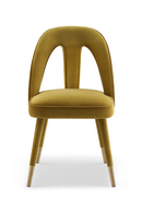 Cut-Out Back Contemporary Dining Chair | Liang & Eimil Pigalle | Oroatrade.com