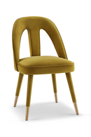 Cut-Out Back Contemporary Dining Chair | Liang & Eimil Pigalle | Oroatrade.com