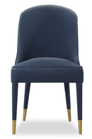 Modern Upholstered Dining Chair | Liang & Eimil Viva | Oroatrade.com