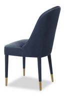 Modern Upholstered Dining Chair | Liang & Eimil Viva | Oroatrade.com