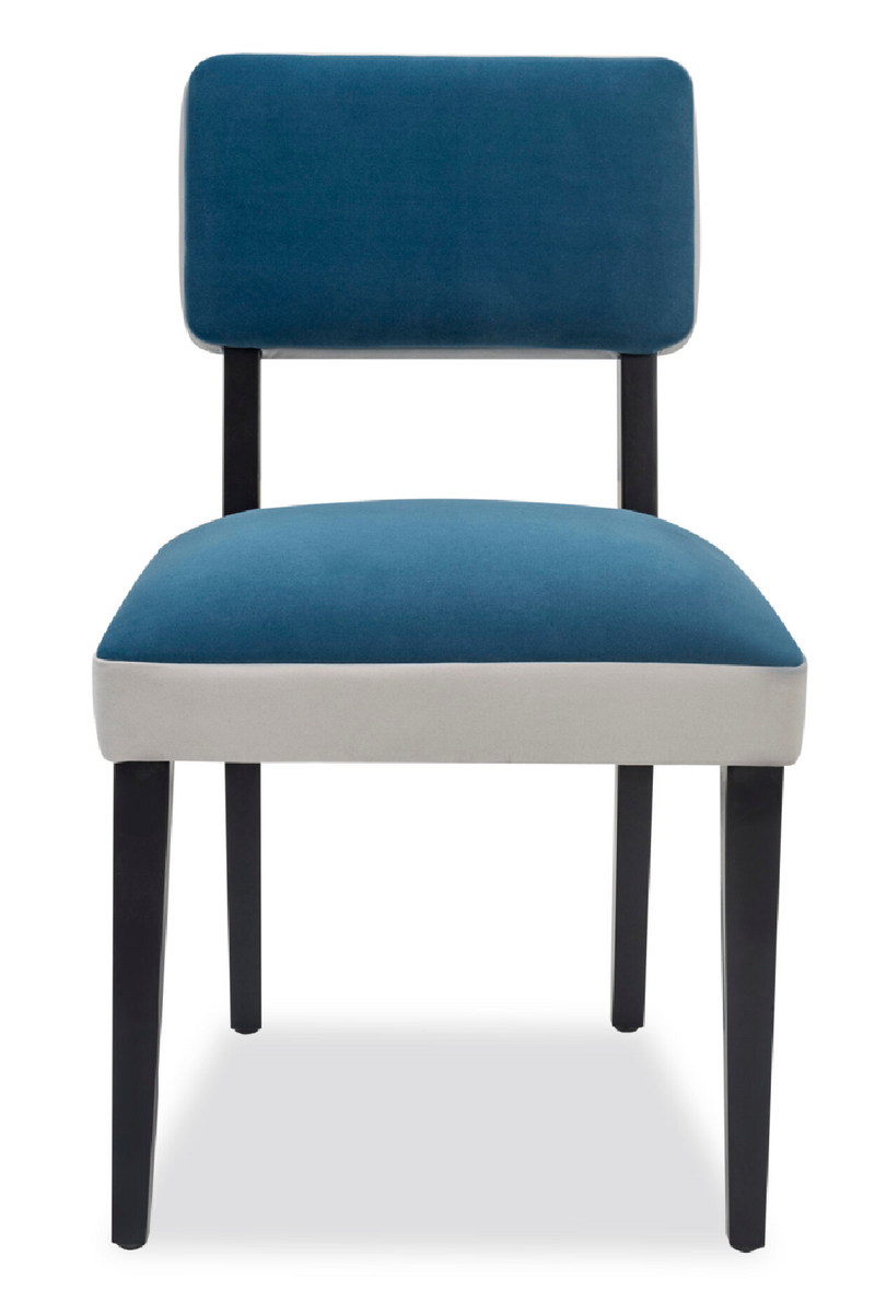 Classic Padded Dining Chair | Liang & Eimil Alfama | Oroatrade.com