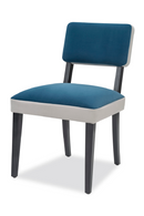 Classic Padded Dining Chair | Liang & Eimil Alfama | Oroatrade.com