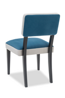 Classic Padded Dining Chair | Liang & Eimil Alfama | Oroatrade.com