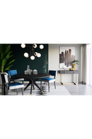 Classic Padded Dining Chair | Liang & Eimil Alfama | Oroatrade.com