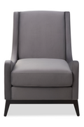 Reclined-Back Occasional Chair | Liang & Eimil Lima | Oroatrade.com