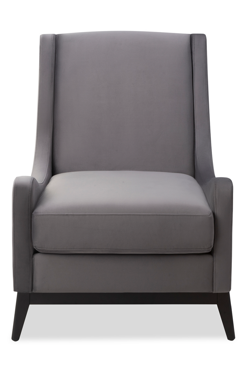 Reclined-Back Occasional Chair | Liang & Eimil Lima | Oroatrade.com