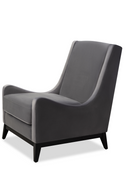 Reclined-Back Occasional Chair | Liang & Eimil Lima | Oroatrade.com