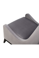 Reclined-Back Occasional Chair | Liang & Eimil Lima | Oroatrade.com