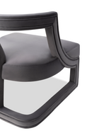 Velvet Modern Occasional Chair | Liang & Eimil Jimi | Oroatrade.com