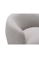 Round Swivel Chair | Liang & Eimil Vitale | Oroatrade.com