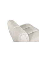 Sand Bouclé Single Unit Sofa | Liang & Eimil Ralph | Oroatrade.com