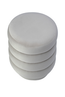 Upholstered Accent Stool | Liang & Eimil Lou | Oroatrade.com