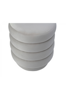 Upholstered Accent Stool | Liang & Eimil Lou | Oroatrade.com