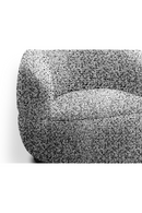 Round Upholstered Occasional Chair | Liang & Eimil Vitale | Oroatrade.com