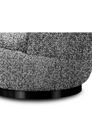 Round Upholstered Occasional Chair | Liang & Eimil Vitale | Oroatrade.com