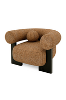 Contemporary Occasional Chair | Liang & Eimil Epic | Oroatrade.com