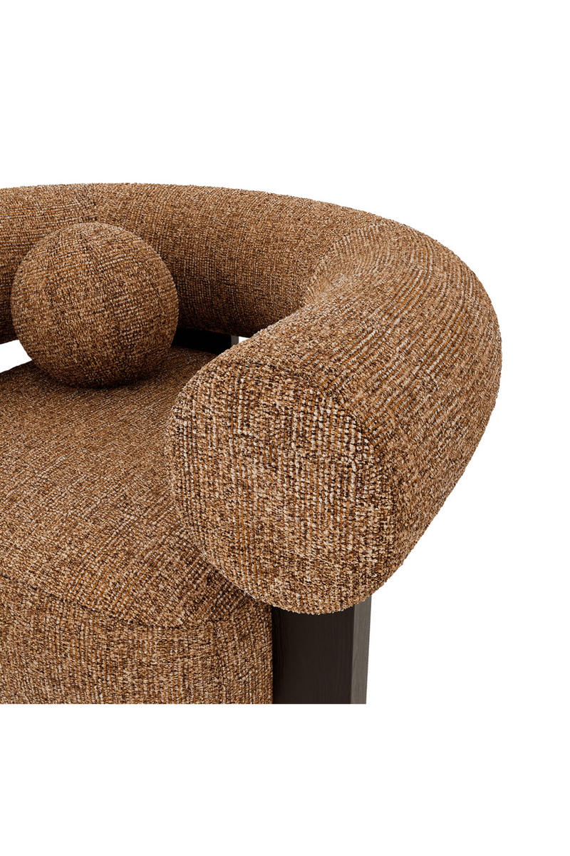 Contemporary Occasional Chair | Liang & Eimil Epic | Oroatrade.com