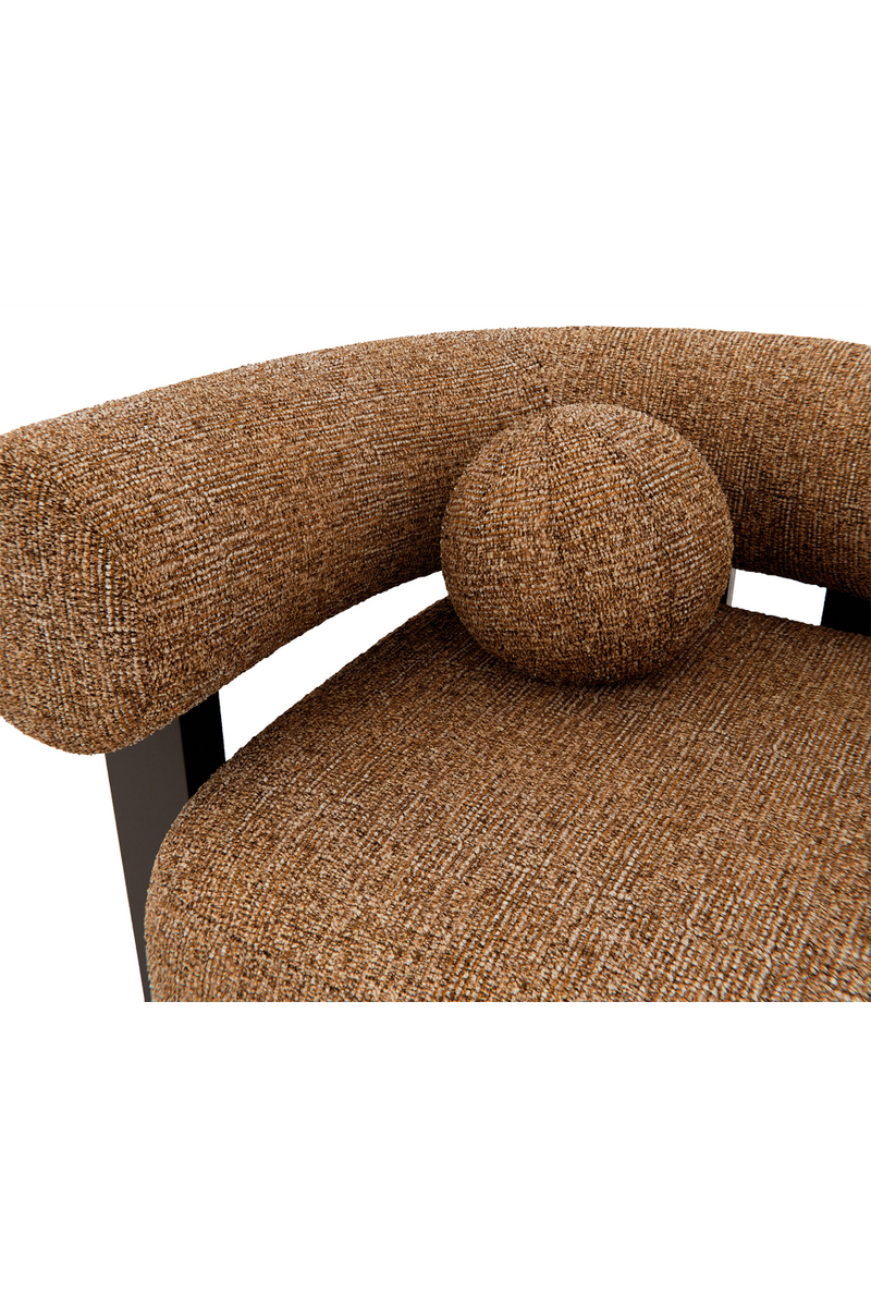 Contemporary Occasional Chair | Liang & Eimil Epic | Oroatrade.com
