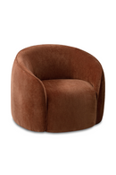 Round Occasional Chair | Liang & Eimil Polta | Oroatrade.com