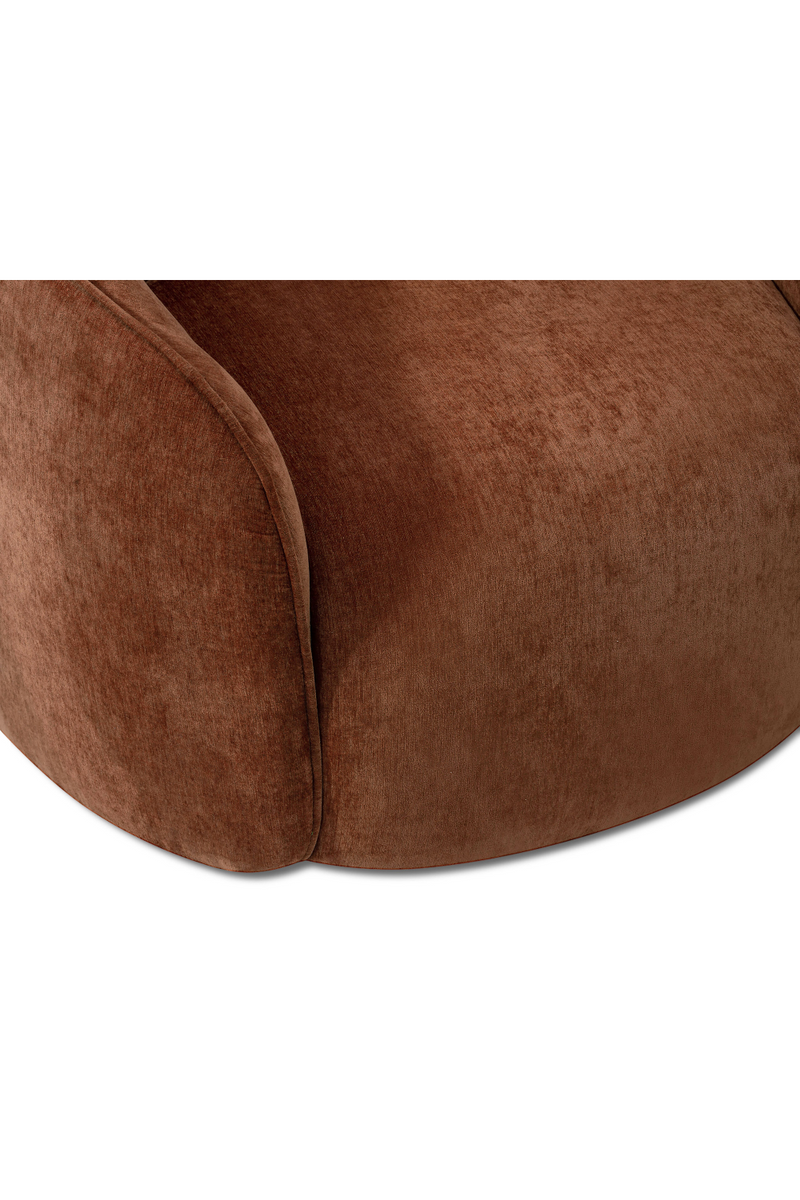 Round Occasional Chair | Liang & Eimil Polta | Oroatrade.com