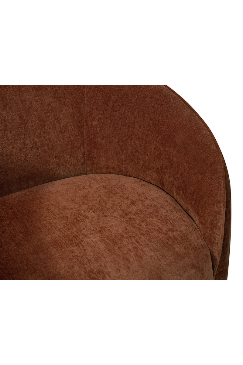 Round Occasional Chair | Liang & Eimil Polta | Oroatrade.com