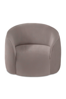 Round Occasional Chair | Liang & Eimil Polta | Oroatrade.com