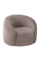 Round Occasional Chair | Liang & Eimil Polta | Oroatrade.com