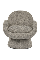 Swivel Base Occasional Chair | Liang & Eimil Arles | Oroatrade.com