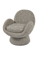 Swivel Base Occasional Chair | Liang & Eimil Arles | Oroatrade.com