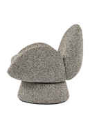 Swivel Base Occasional Chair | Liang & Eimil Arles | Oroatrade.com