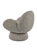 Swivel Base Occasional Chair | Liang & Eimil Arles | Oroatrade.com