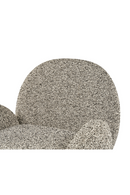 Swivel Base Occasional Chair | Liang & Eimil Arles | Oroatrade.com