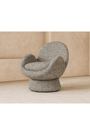 Swivel Base Occasional Chair | Liang & Eimil Arles | Oroatrade.com