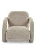 Low Profile Occasional Chair | Liang & Eimil Orsay | Oroatrade.com