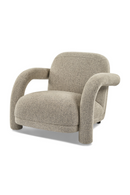 Low Profile Occasional Chair | Liang & Eimil Orsay | Oroatrade.com