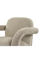 Low Profile Occasional Chair | Liang & Eimil Orsay | Oroatrade.com