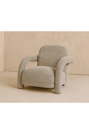 Low Profile Occasional Chair | Liang & Eimil Orsay | Oroatrade.com