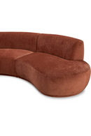 6-Seater Curved Sofa | Liang & Eimil Sysley | Oroatrade.com