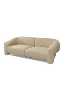 Modern Minimalist Beige Sofa | Liang & Eimil Erin | Oroatrade.com