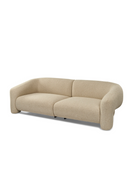 Modern Minimalist Beige Sofa | Liang & Eimil Erin | Oroatrade.com