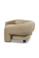 Modern Minimalist Beige Sofa | Liang & Eimil Erin | Oroatrade.com