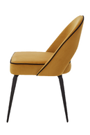 Cut-Out Dining Chair Set (2) | Liang & Eimil Yves | Oroatrade.com