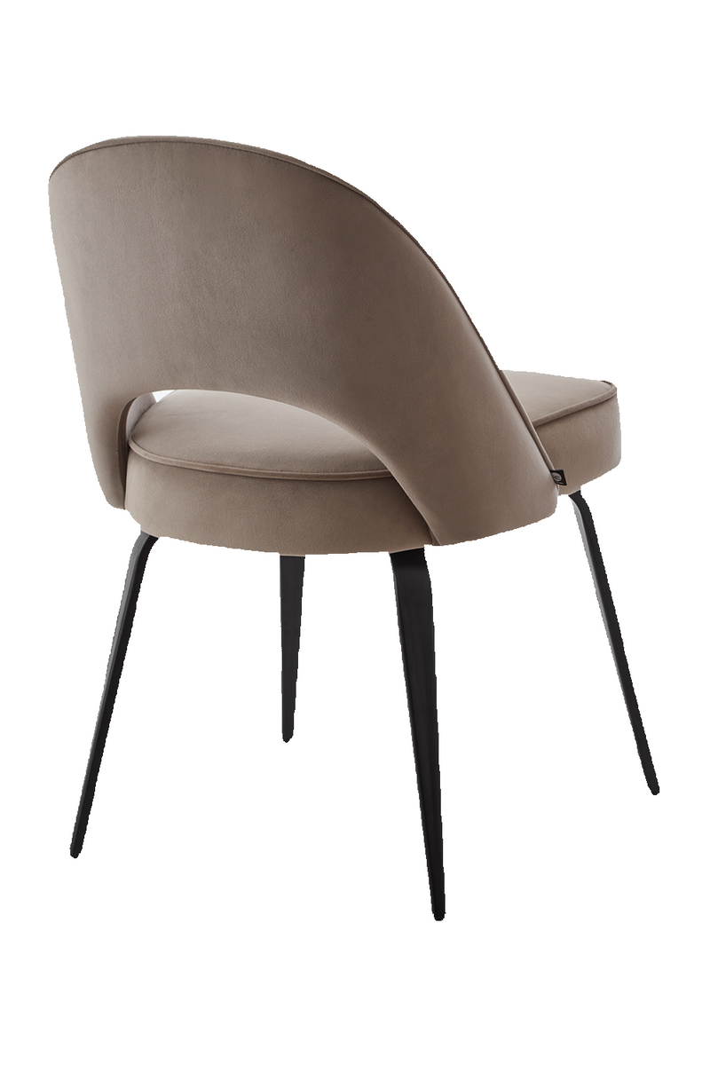 Cut-Out Dining Chair Set (2) | Liang & Eimil Yves | Oroatrade.com