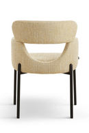 Cut-Out Back Dining Armchairs (2) | Liang & Eimil Aga | Oroatrade.com