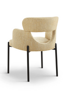 Cut-Out Back Dining Armchairs (2) | Liang & Eimil Aga | Oroatrade.com